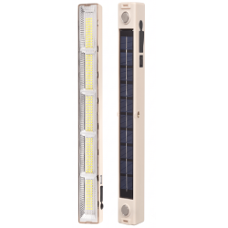 Lampe de Travail Rechargeable 42cm / 5 Modes LED