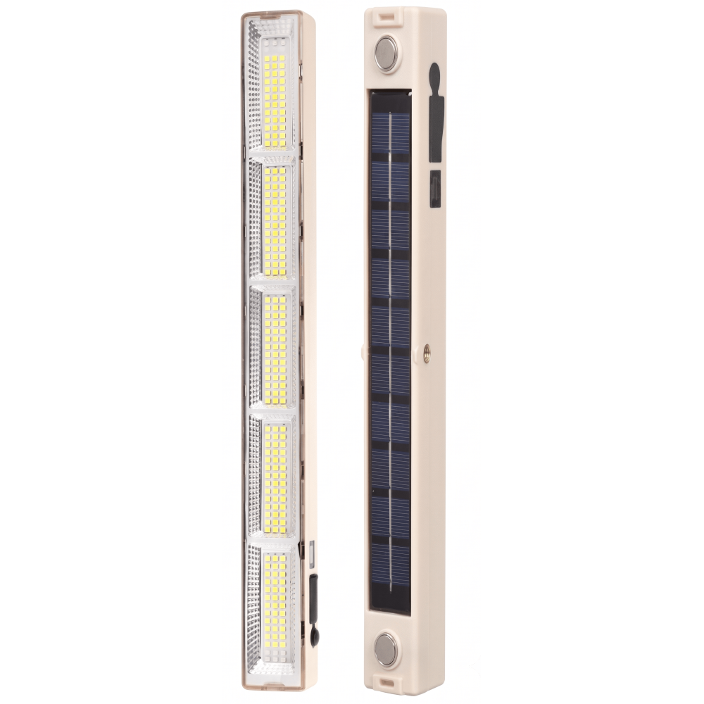 Lampe de Travail Rechargeable 42cm / 5 Modes LED