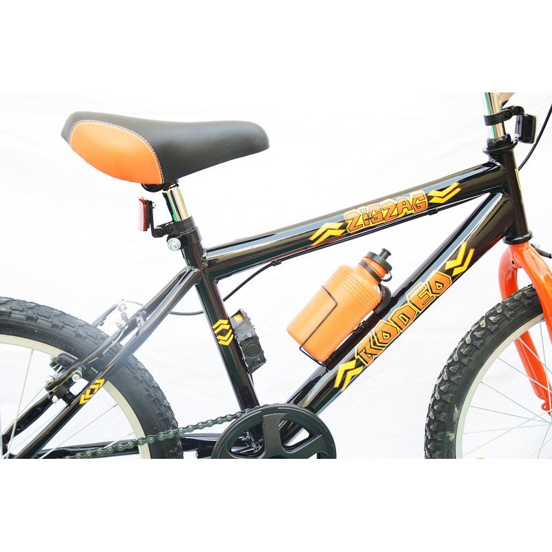 Bicyclette VTT Ninja Fille 20"