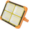 Lampe solaire de travail à LED Avec Batterie Rechargeable