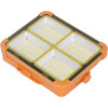 Lampe solaire de travail à LED D08-4