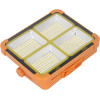 Lampe solaire de travail à LED D08-4