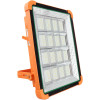 Lampe solaire de travail à LED Avec Batterie Rechargeable
