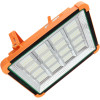 Lampe solaire de travail à LED Avec Batterie Rechargeable