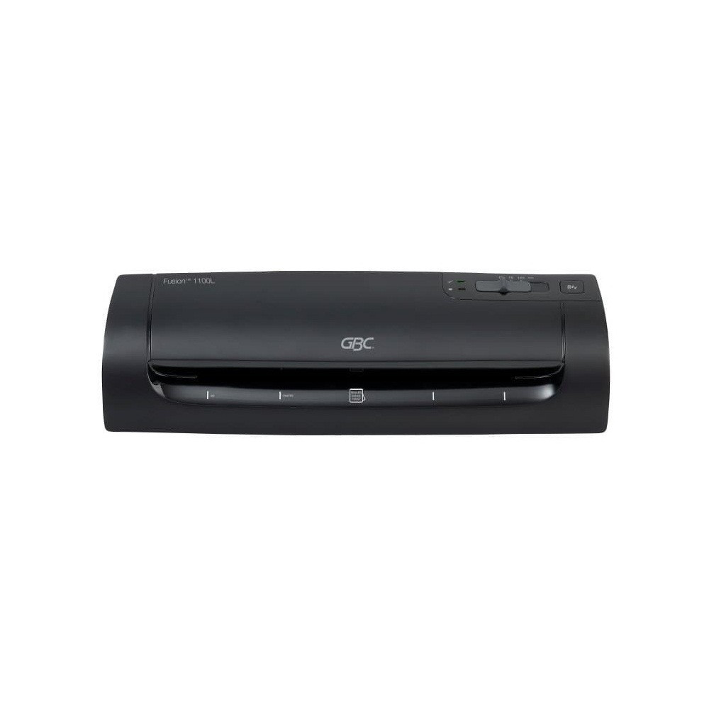 Plastifieuse GBC A4 Fusion 1100L