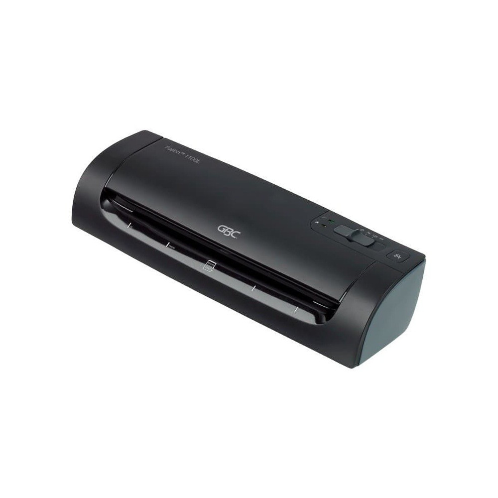 Plastifieuse GBC A4 Fusion 1100L