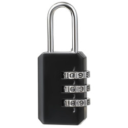 Verrouillage de Mot de Passe avec Code de 3 Chiffres