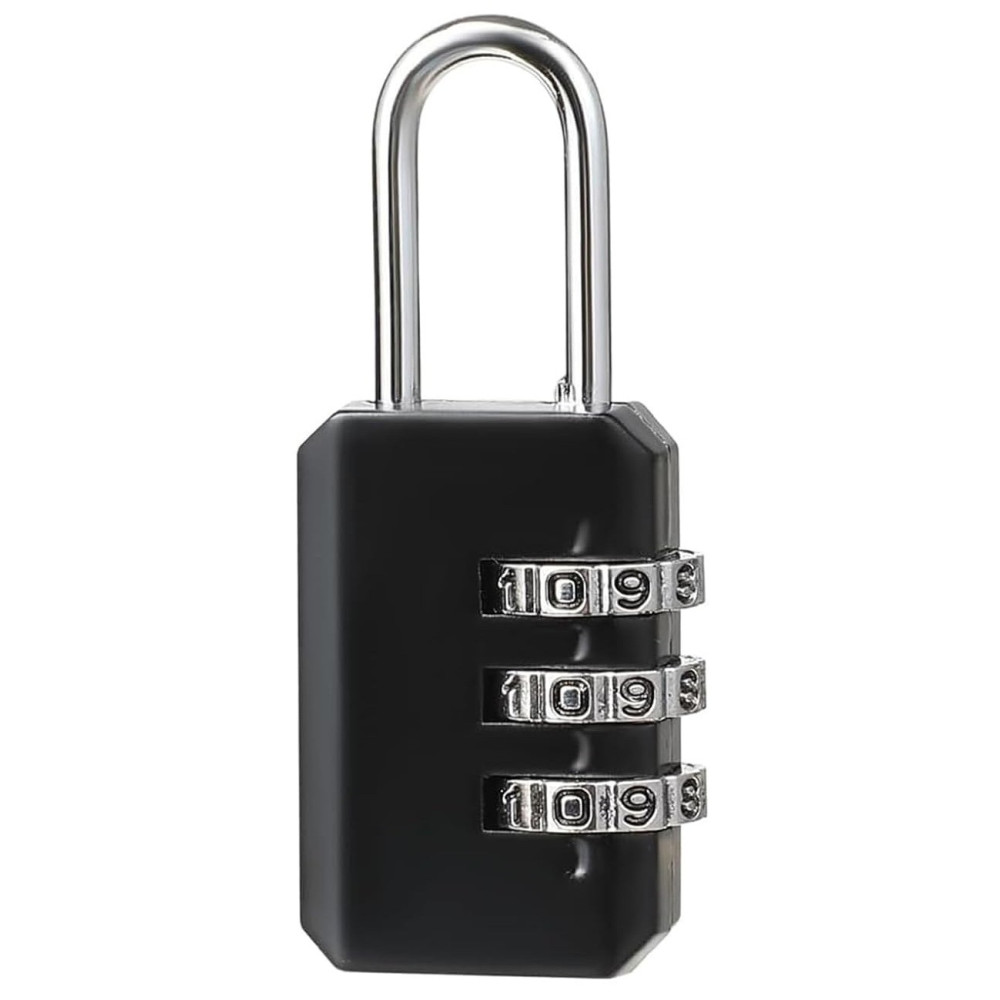 Verrouillage de Mot de Passe avec Code de 3 Chiffres
