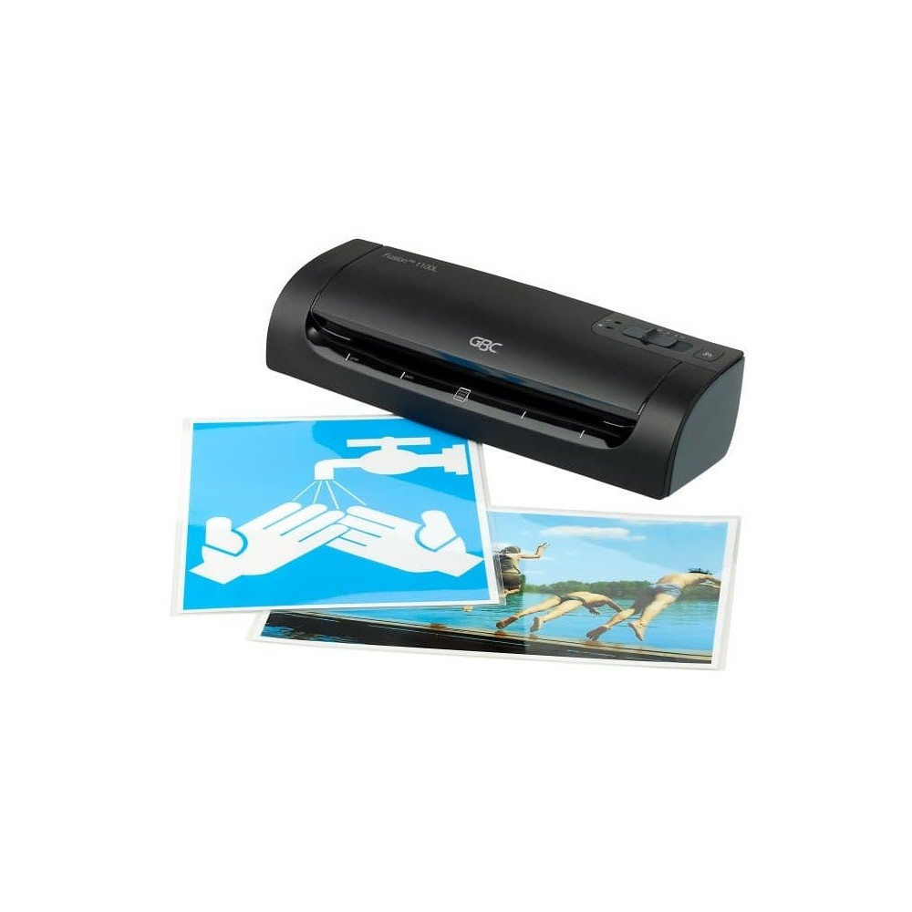 Plastifieuse GBC A4 Fusion 1100L