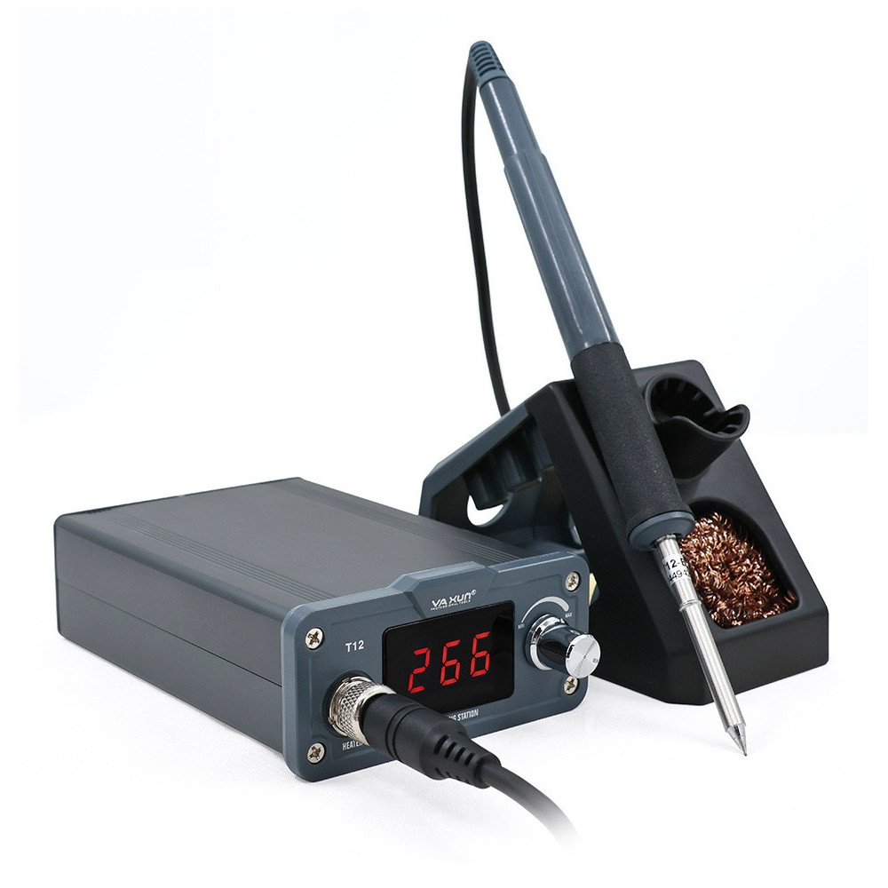 Station de Soudage Intelligente Yaxun T12