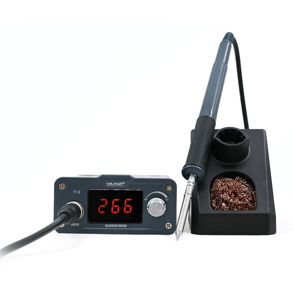 Station de Soudage Intelligente Yaxun T12