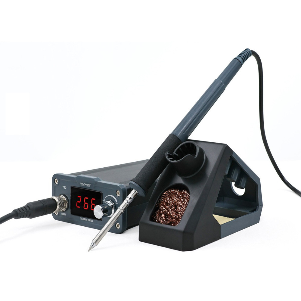 Station de Soudage Intelligente Yaxun T12
