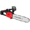 Chainsaw sans fil Avec 2 Batteries