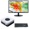 Mini Pc de bureau BCHUWI LarkBox X