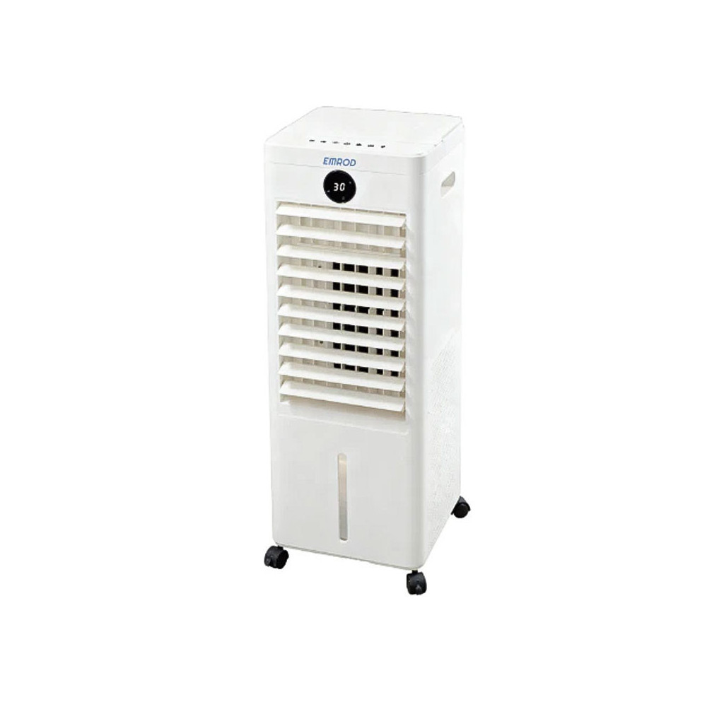 CLIMEUR EMROD BLANC 12Litres / CF1204R / Blanc