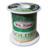Fil de soudure 1.0mm pour le câblage et l'électronique de bricolage 125G