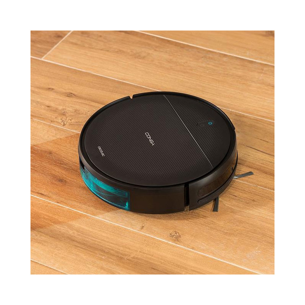 ROBOT Aspirateur CECOTEC CONGA M10 / EU01-114725 / Noir
