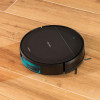 ROBOT Aspirateur CECOTEC CONGA M10 / EU01-114725 / Noir