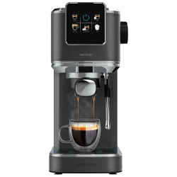 MACHINE A CAFE CAFELIZZIA CECOTEC 1.5Litres / Noir
