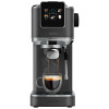 MACHINE A CAFE CAFELIZZIA CECOTEC 1.5Litres / Noir