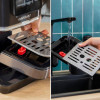 MACHINE A CAFE CAFELIZZIA CECOTEC 1.5Litres / Noir