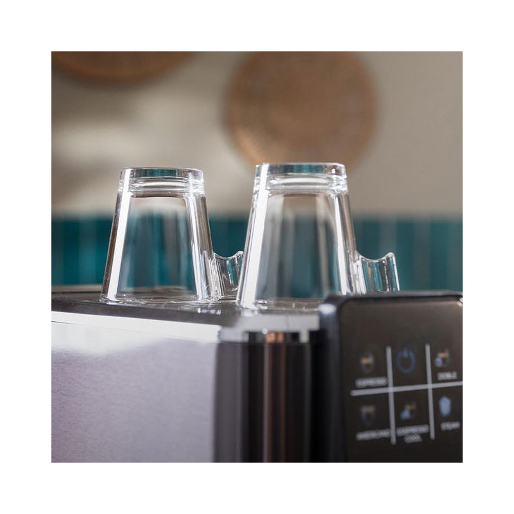 MACHINE A CAFE CAFELIZZIA CECOTEC 1.5Litres / Noir