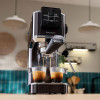 MACHINE A CAFE CAFELIZZIA CECOTEC 1.5Litres / Noir