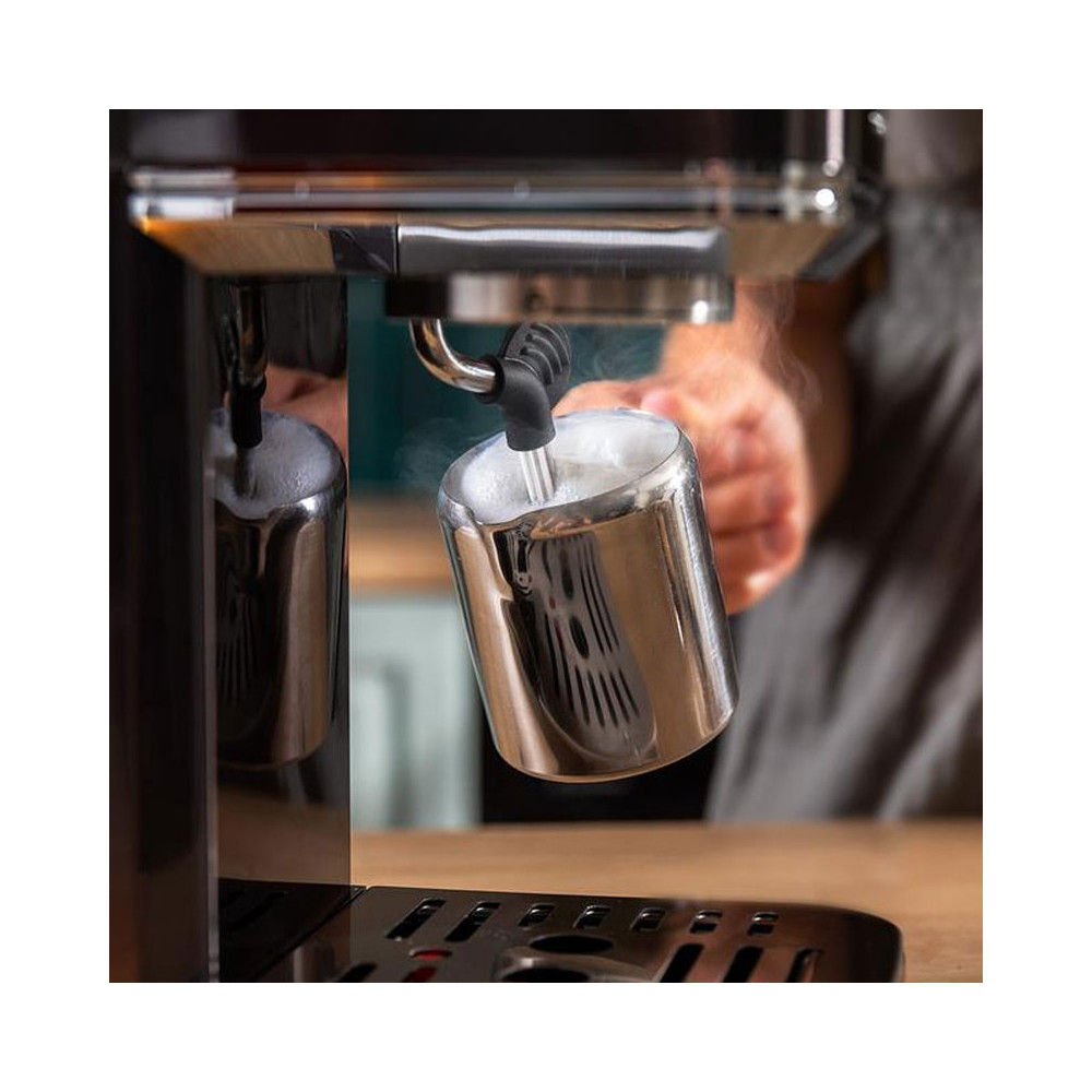 MACHINE A CAFE CAFELIZZIA CECOTEC 1.5Litres / Noir