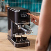 MACHINE A CAFE CAFELIZZIA CECOTEC 1.5Litres / Noir