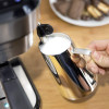 MACHINE A CAFE CAFELIZZIA 790 STEEL CECOTEC 1.2Litres / Silver