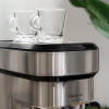 MACHINE A CAFE CAFELIZZIA 790 STEEL CECOTEC 1.2Litres / Silver