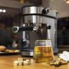 MACHINE A CAFE CAFELIZZIA 790 STEEL CECOTEC 1.2Litres / Silver