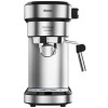MACHINE A CAFE CAFELIZZIA 790 STEEL CECOTEC 1.2Litres / Silver