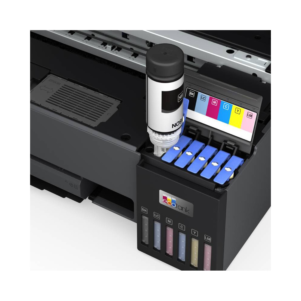 Imprimante Photo EPSON EcoTank L18050 à Réservoir Intégré