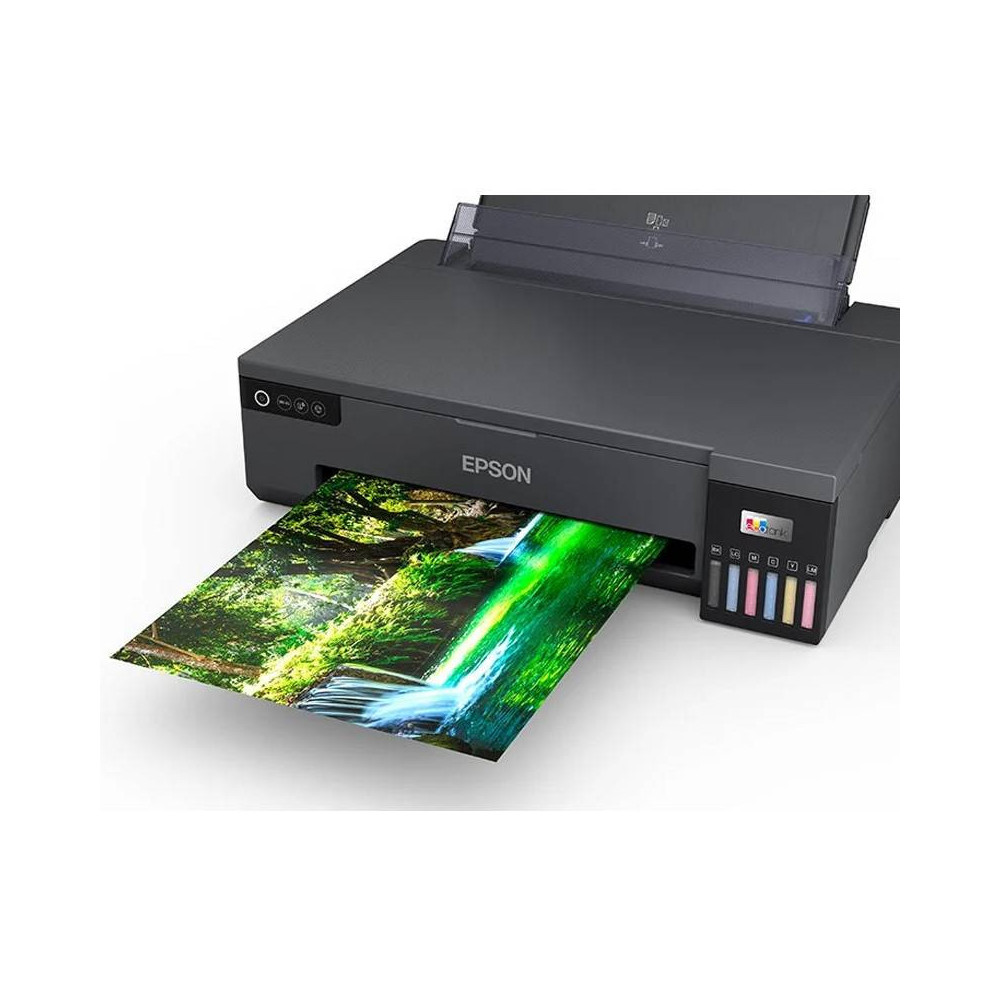 Imprimante Photo EPSON EcoTank L18050 à Réservoir Intégré