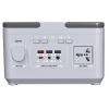 Station d'alimentation portable 300W Lithium-ion 70000mAh