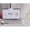 Station d'alimentation portable 300W Lithium-ion 70000mAh