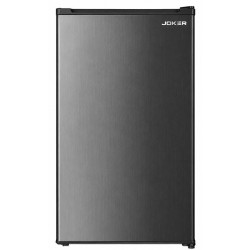 Mini Bar JOKER DEFROST  140 LITRES / JR-H4KS / SILVER