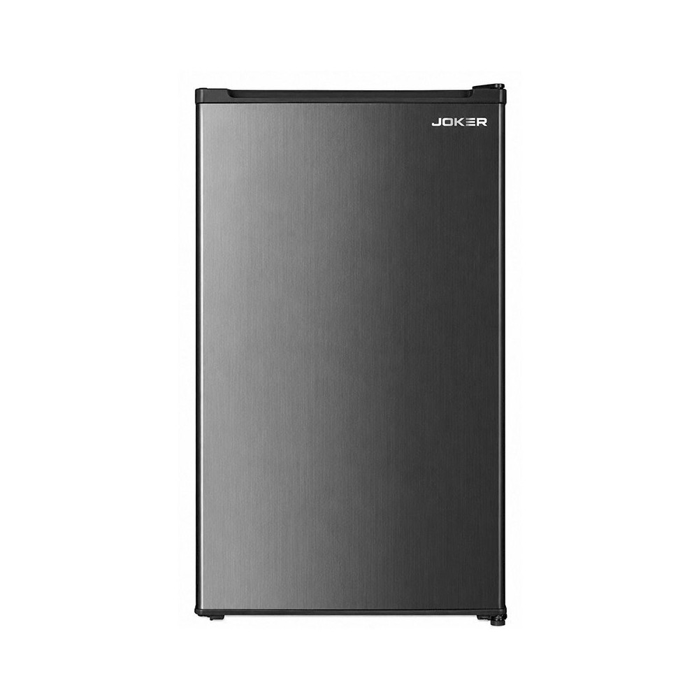 Mini Bar JOKER DEFROST  140 LITRES / JR-H4KS / SILVER