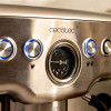 MACHINE A CAFE CECOTEC BARISTA 1.8Litre / 01982 / Silver