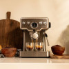 MACHINE A CAFE CECOTEC BARISTA 1.8Litre / 01982 / Silver