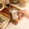 MACHINE A CAFE CECOTEC BARISTA 1.8Litre / 01982 / Silver