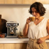 MACHINE A CAFE CECOTEC BARISTA 1.8Litre / 01982 / Silver