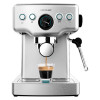 MACHINE A CAFE CECOTEC BARISTA 1.8Litre / 01982 / Silver