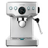 MACHINE A CAFE CECOTEC BARISTA 1.8Litre / 01982 / Silver
