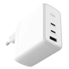 Chargeur mural KSIX 100 W / GaN / PPS