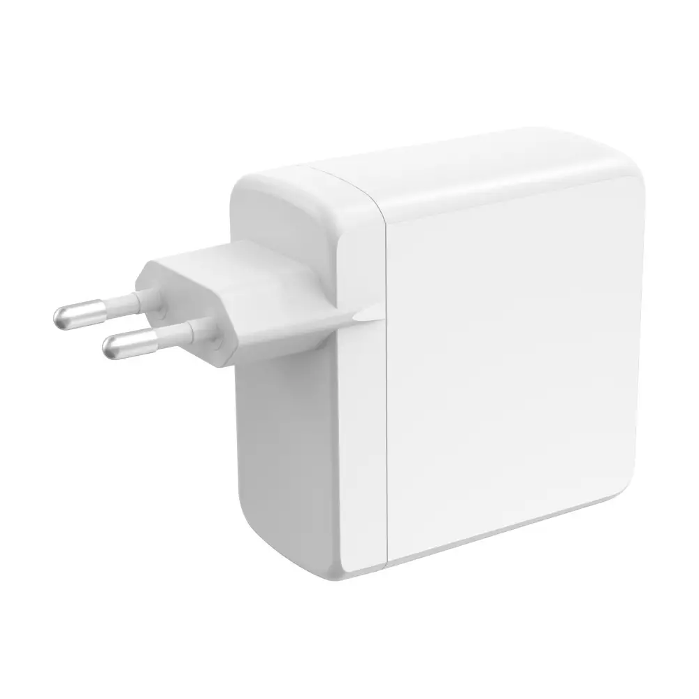 Chargeur mural KSIX 100 W / GaN / PPS