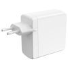 Chargeur mural KSIX 100 W / GaN / PPS