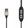Lampe torche KSIX pour écrans / USB sans reflet / lumière chaude / lumière froide
