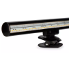 Lampe torche KSIX pour écrans / USB sans reflet / lumière chaude / lumière froide